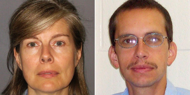 Virginia granted parole on Monday, Nov. 25, 2019, to a German diplomat’s son who was serving a life sentence for the 1985 killings of his girlfriend’s parents.