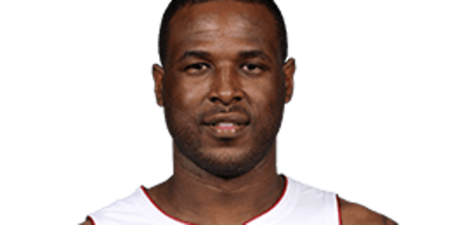 Miami Heat guard Dion Waiters has missed all nine of the team's games this season (Miami Heat)