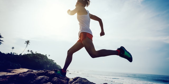 By high school, just 18% of girls participate in 60 minutes of physical activity each day. For boys, the number is twice that.