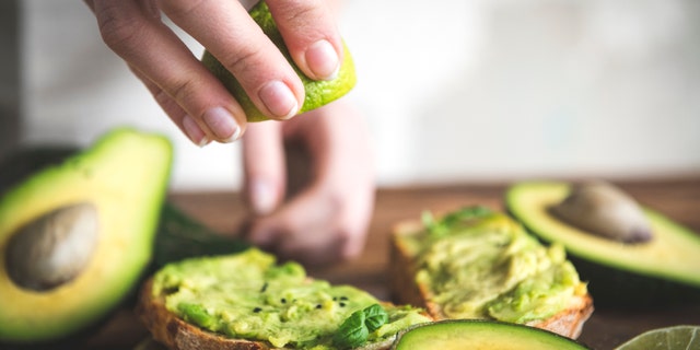 Avocados have the highest level of protein, vitamin E, folic acid, potassium and fiber out of all fruits. (iStock)