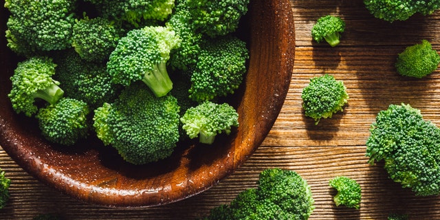If you have an aversion to broccoli, a genetic reason may be to blame.