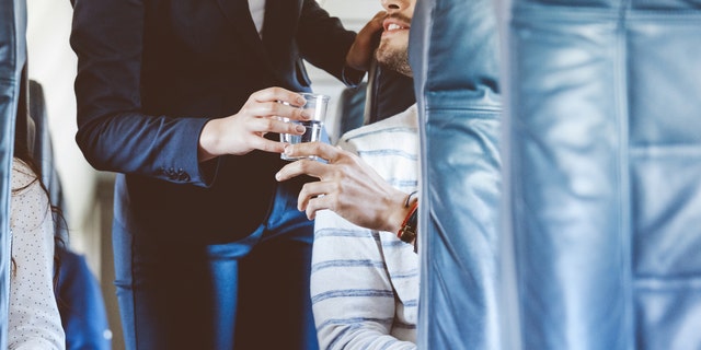 Alaska Airlines and Allegiant are the two major airlines receiving the highest Airline Water Health Score, each with a 3.3. Hawaiian comes in second with a 3.1.