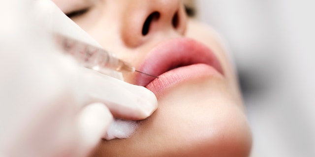 The Instagrammer was reportedly charging around $330 per injection.