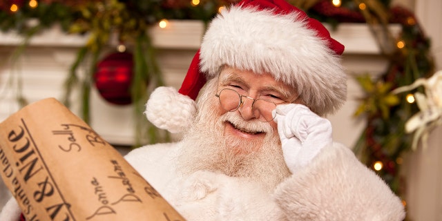 As the Christmas season approaches, there’s sure to be a few questions from curious children who believe in old Saint Nick.