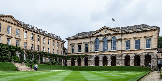 Students at Worcester College in Oxford are upset after the provost decided to get rid of traditions in favor of "inclusivity." (iStock)