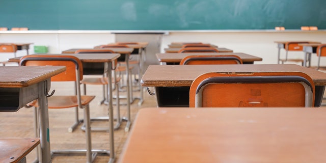 Hosting a back-to-school item swap could help families save money before kids return to class in the fall of 2022.