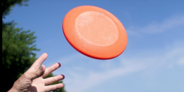 Effie Krokos, a 20-year-old student, says the situation began on Sept. 26 when she was playing Frisbee in her fiance's front yard in the 1100 block of Second Street Southeast in <a data-cke-saved-href="https://www.foxnews.com/category/us/us-regions/west/colorado" href="https://www.foxnews.com/category/us/us-regions/west/colorado" target="_blank">Loveland, Colorado</a>, while topless.<br data-cke-eol="1">