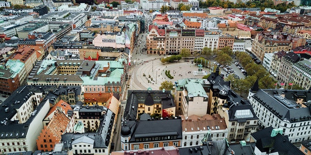 Explosions and shootings in the past few years in Malmo, Sweden's third-largest city, have been linked mainly to organized crime and feuding gangs. (iStock)