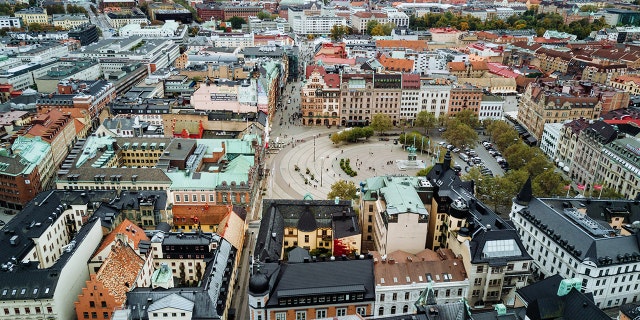 Explosions and shootings in the past few years in Malmo, Sweden's third-largest city, have been linked mainly to organized crime and feuding gangs. (iStock)
