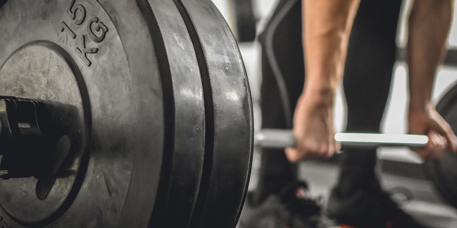 Weekly exercise has also been found to lower cardiovascular disease death rates.