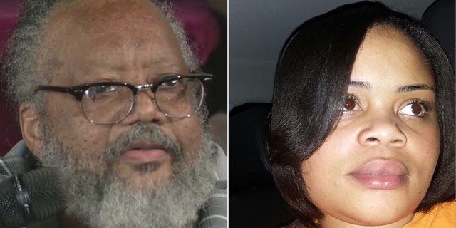 Father of Atatiana Jefferson dies of heart attack weeks after her killing