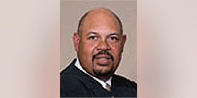 Judge Calvin L. Scott Jr., Superior Court of Delaware (Delaware Courts)