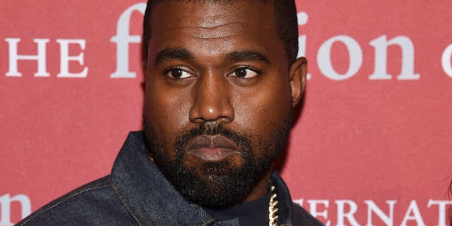Kanye West tweeted his decision to run for president of the United States on July 4.