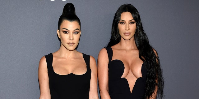 Kourtney Kardashian posted a photo of her bikini bod while lounging by her pool on Wednesday. Earlier this month, the reality star posted stunning swimsuit pictures during her sister Kim Kardashian's 40th birthday bash.