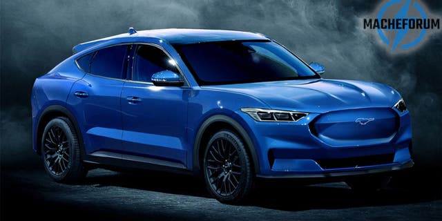 This speculative rendering of the