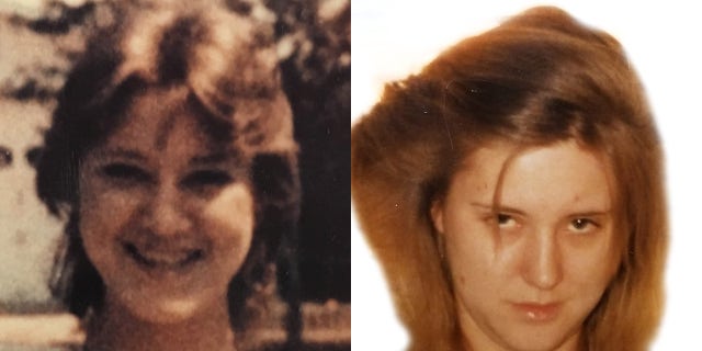 Remains found near a Michigan interstate in 1988 were identified as those of a missing Oklahoma woman, 28-year-old Marcia Bateman. (Michigan State Police)