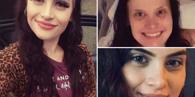 Alecia Newsome, a 22-year-old woman who is the mother of two small children,<br>
was reported missing Wednesday.