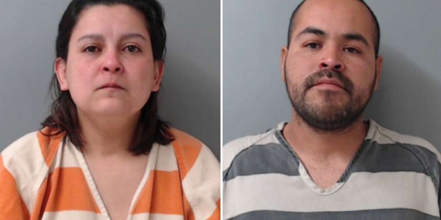 Monica Dominguez and Zavala Loredo couldn't be charged with murder because the state of Rebecka's remains prevented investigators from determining a cause of death, a defense attorney said.