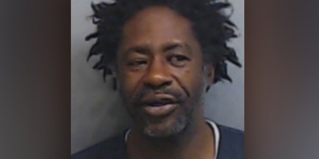 Vincent Price, 55, was arrested Saturday after allegedly approaching a man and punching him in the face at Hartsfield-Jackson International Airport