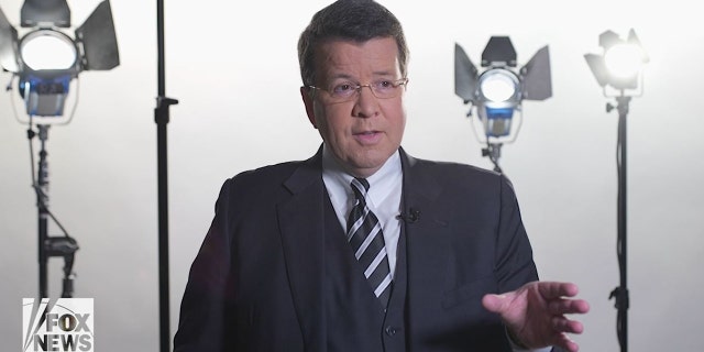 The greatest aspect of Thanksgiving is the opportunity for families to “reconnect and remember," Neil Cavuto says.