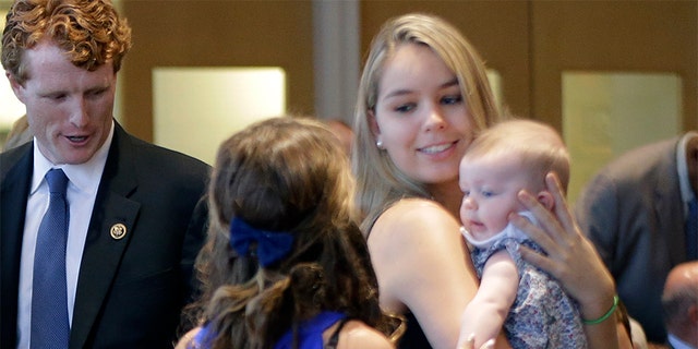 Robert F. Kennedy's Granddaughter's Death Ruled an Accidental Overdose Robert F. Kennedy's Granddaughter's Death Ruled an Accidental Overdose