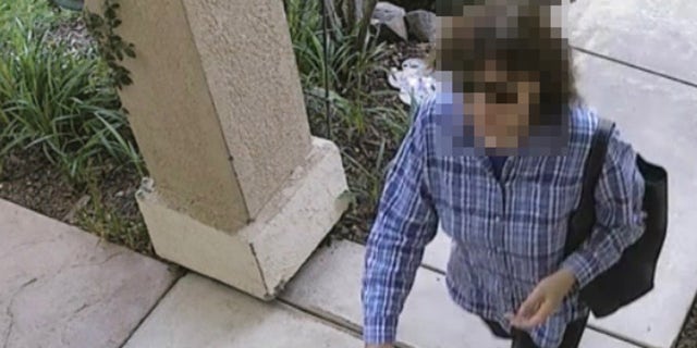 One California couple may have a “rocky road” ahead if they are caught and charged for stealing knickknacks from open houses in the Rocklin area.