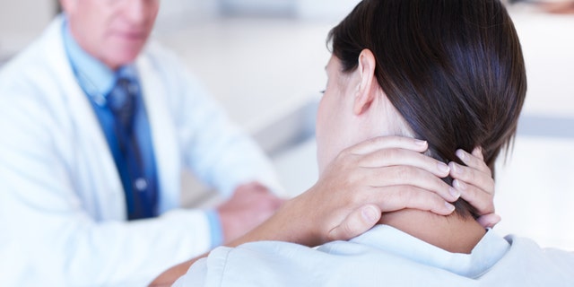 People of any age can get meningitis, and those affected typically have a fever and a bad headache.