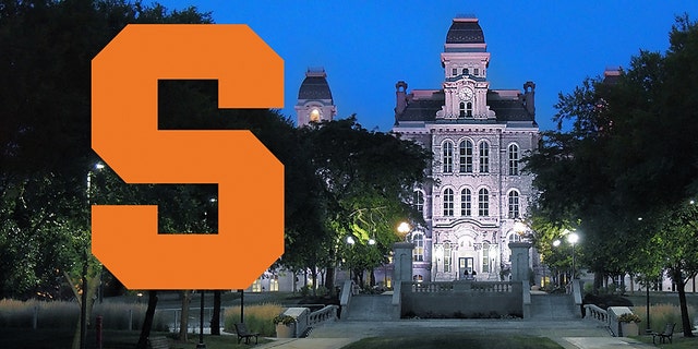 At least 11 racist incidents against black, Asian and Jewish people have been reported to Syracuse University authorities since Nov. 7.