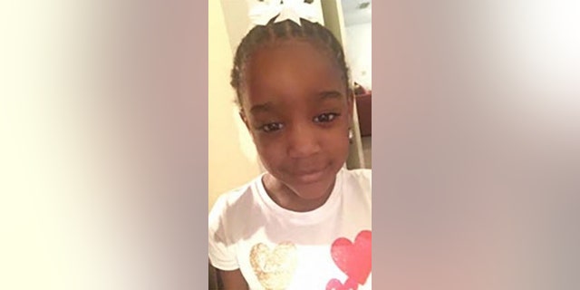 Taylor Williams, 5