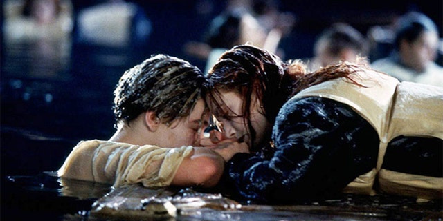 'Titanic' is one of three movies to hold the record for most Oscar wins.