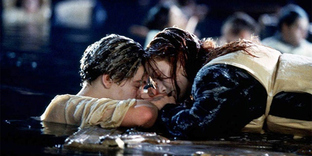 'Titanic' is one of three movies to hold the record for most Oscar wins.