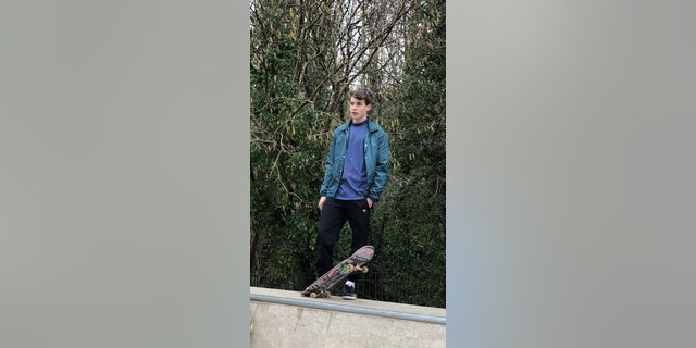 Hamilton was well-known in his skateboarding community and had just competed hours before his tragic death.