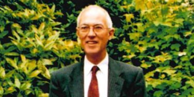 John Thomas Lawler, 80 who died following treatment at a chiropractor clinic. See Ross Parry story RPYCHIRO