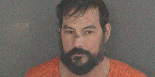 Actor Tyler Christopher was arrested and charged with public intoxication.
