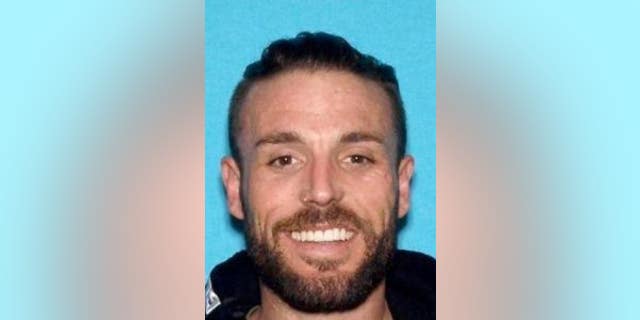 Adrian Darren Bonar, who served in the U.S. Army, was found dead Oct. 17 inside an abandoned vehicle, authorities say. (Anaheim Police Department)