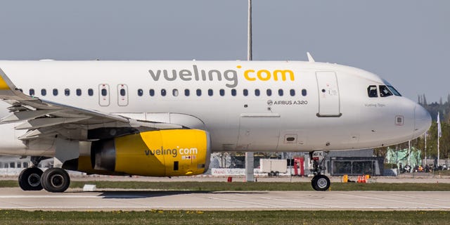 Police reportedly received a tip that an unidentified individual had entered the plane illegally, prompting the airline to force the other passengers off the flight.