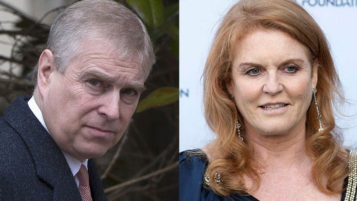 Prince Andrew faces new fallout over Jeffrey Epstein scandal