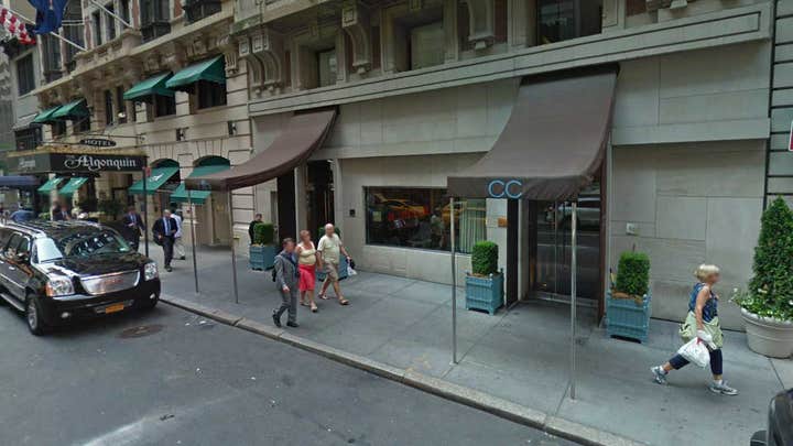 Fox News Flash top headlines for Nov. 26