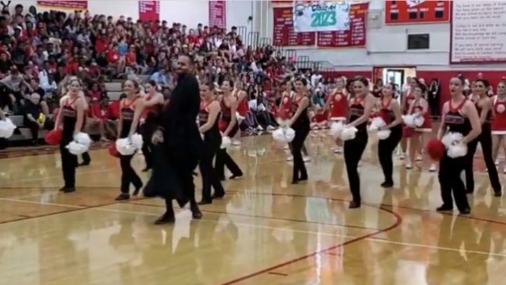 Fox News Flash top headlines for Nov. 1