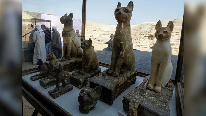 Fox News Flash top headlines for Nov. 23