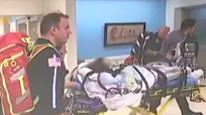 Fox News Flash top headlines for Nov. 12