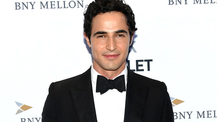 Fox News Flash top entertainment headlines for Nov. 2