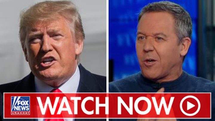Greg Gutfeld reacts to latest on Trump impeachment inquiry