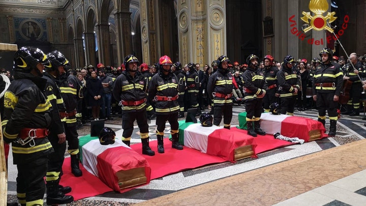 Fox News Flash top headlines for Nov. 10