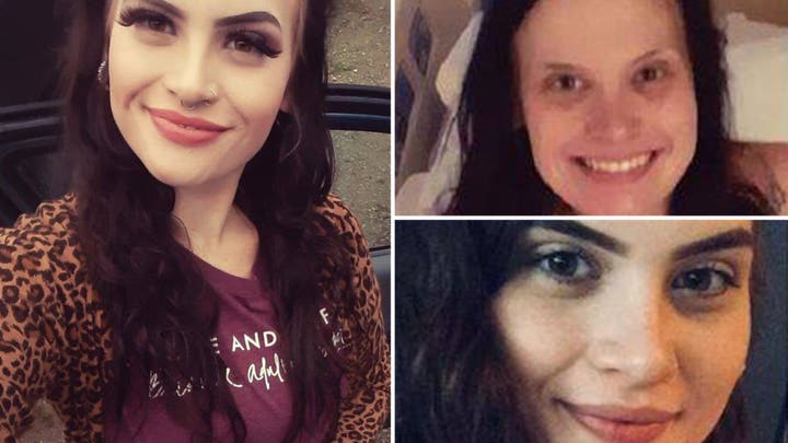 Fox News Flash top headlines for Nov. 17