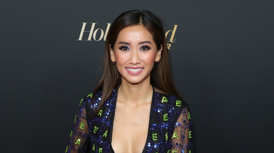 Brenda Song Porn Sweet Life - Brenda Song couldn't audition for 'Crazy Rich Asians' because producers  said she wasn't 'Asian enough' | Fox News