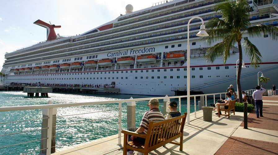 5 things you didn’t know about traveling on cruise ships