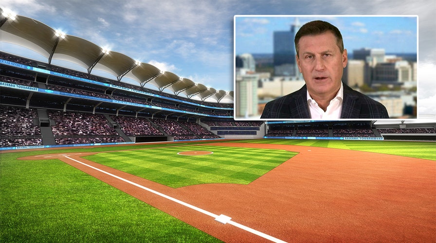 MLB could eliminate 42 Minor League Baseball teams - NBC Sports
