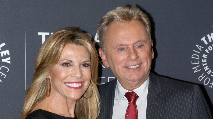 ‘Wheel of Fortune’ hosts avoid arguments for nearly 4 decades, except that one time