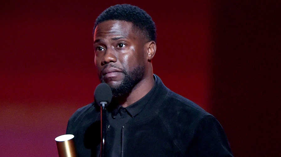 Kevin Hart Speaks Out About Cancel Culture Lose That Attitude Fox News Kevin Hart Speaks Out About Cancel Culture Lose That Attitude Fox News